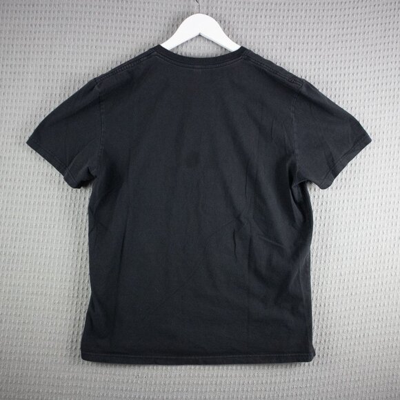 New York Yankees Logo Tee Mens 2XL - Picture 2 of 8